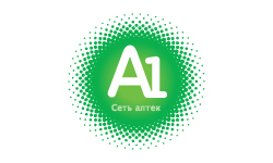 Аптека А1 (логотип)